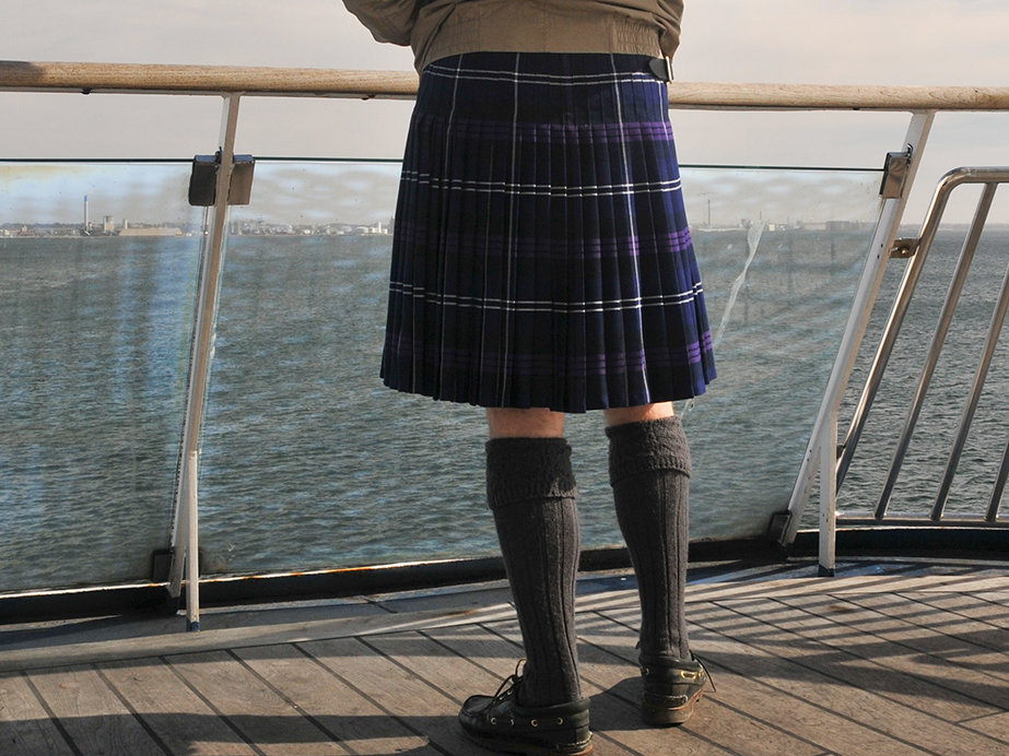 Heritage of Scotland Kilt