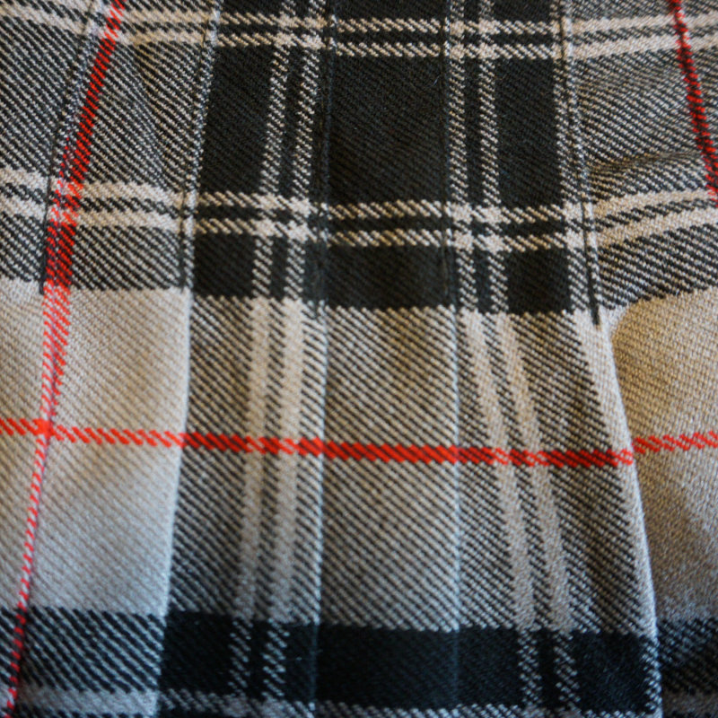 Kilt & More Moffat pleats