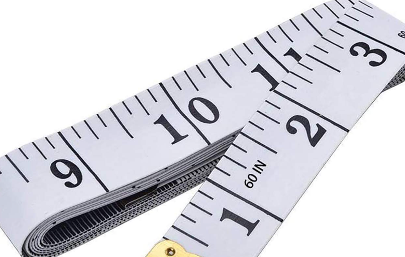 Measuring tape