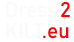 Dress2Kilt logo