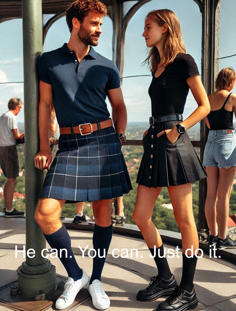 Kilt