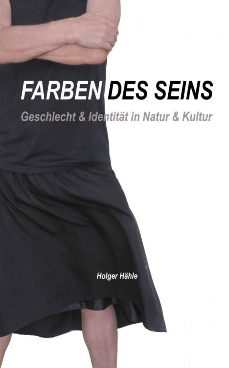 Hähle: Farben des Seins