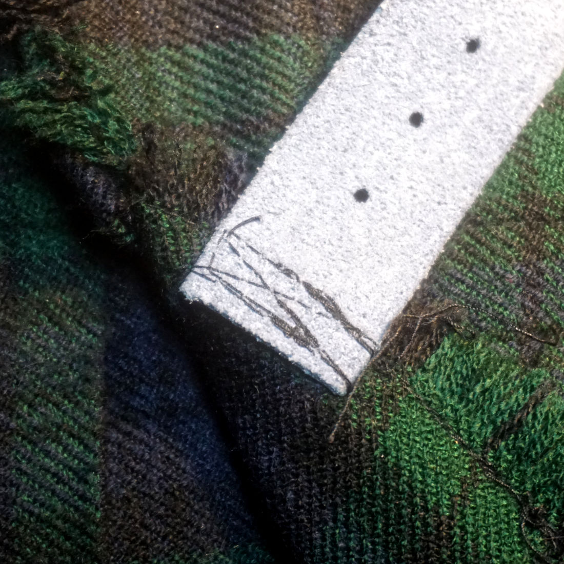 Tartanista Value Kilt Black Watch tartan