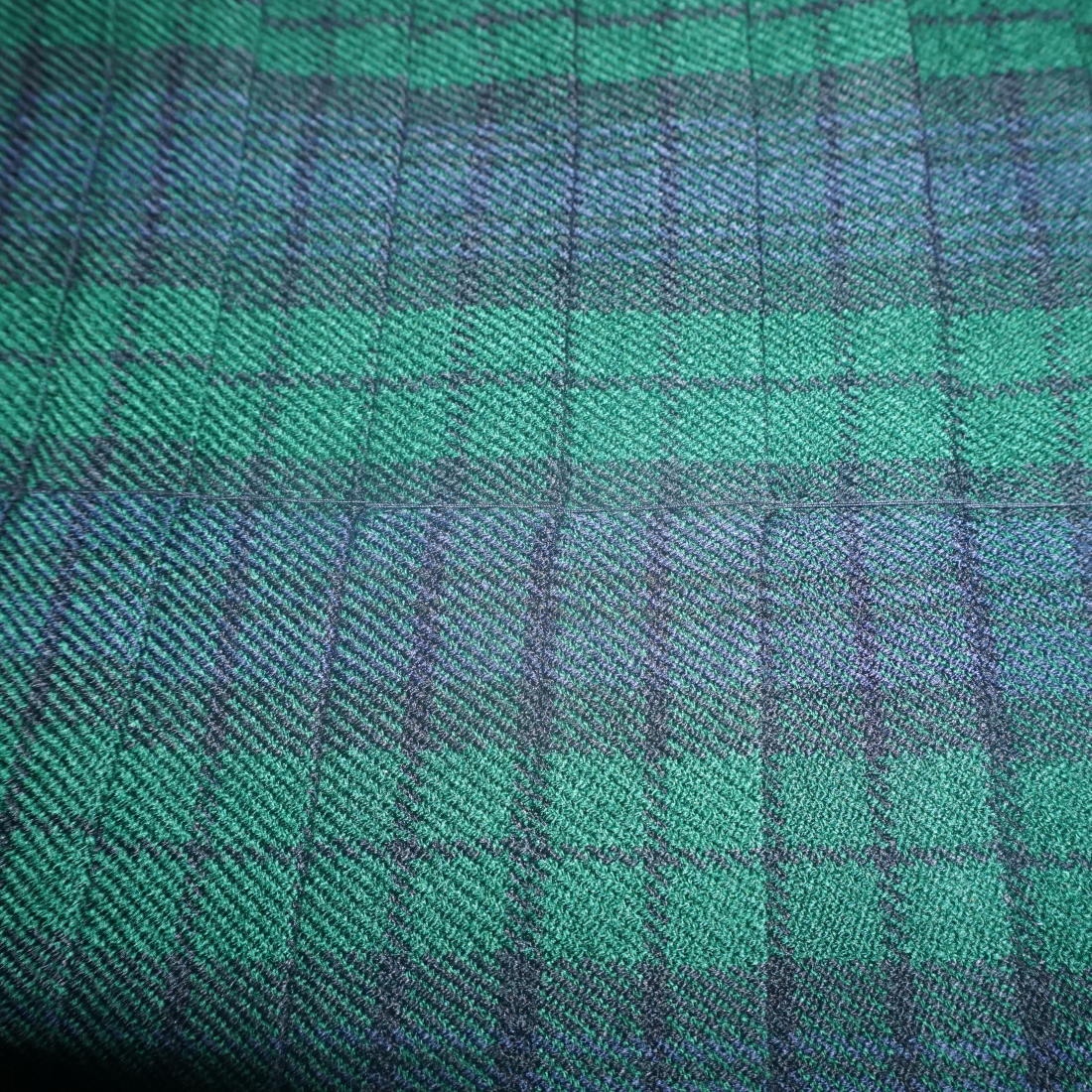 Tartanista Value Kilt Black Watch tartan