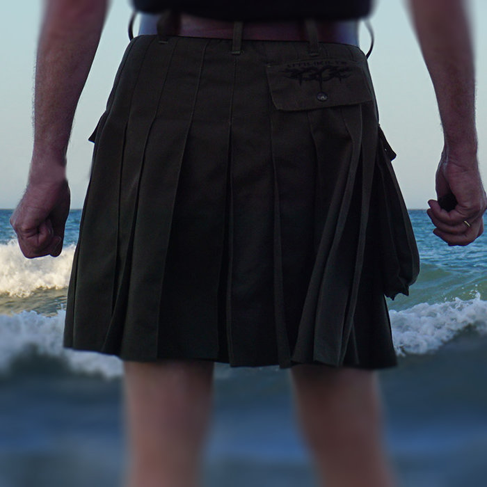 Utilikilt Original Olive