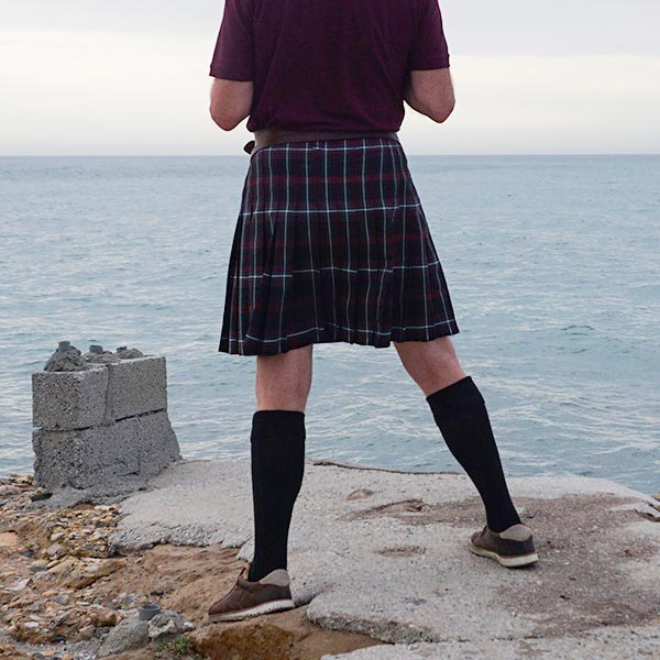 USA Kilts Casual