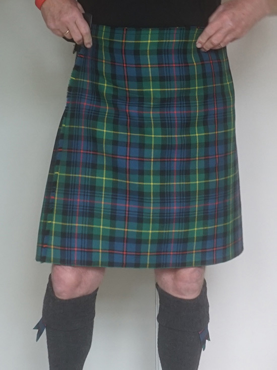 kilt