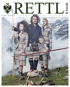Rett Magazine